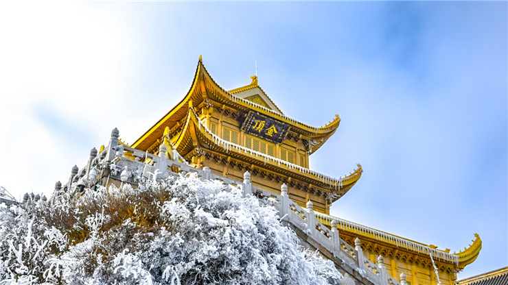 冰雪团建 | 企业冰雪团建去哪儿？成都周边玩雪地方推荐